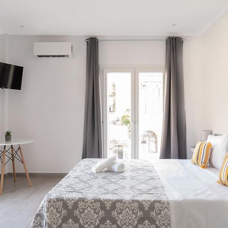 Sea Sailing Apartments 库托卡利恩 外观 照片