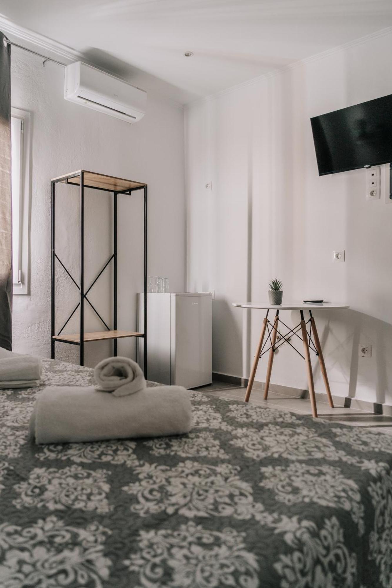 Sea Sailing Apartments 库托卡利恩 外观 照片