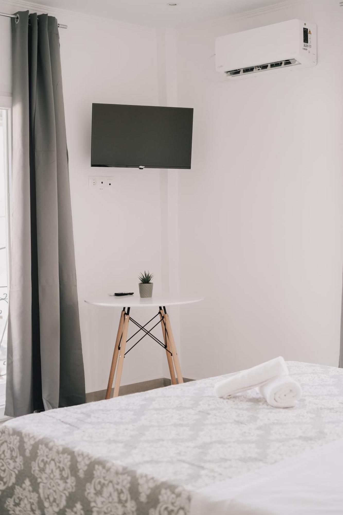 Sea Sailing Apartments 库托卡利恩 外观 照片